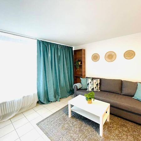 Allgaeu Living - 46Sqm Oberstaufen Extérieur photo