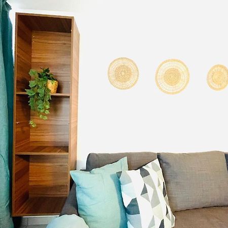 Allgaeu Living - 46Sqm Oberstaufen Extérieur photo