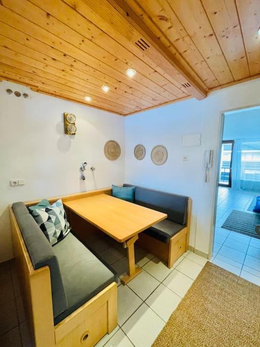 Allgaeu Living - 46Sqm Oberstaufen Extérieur photo