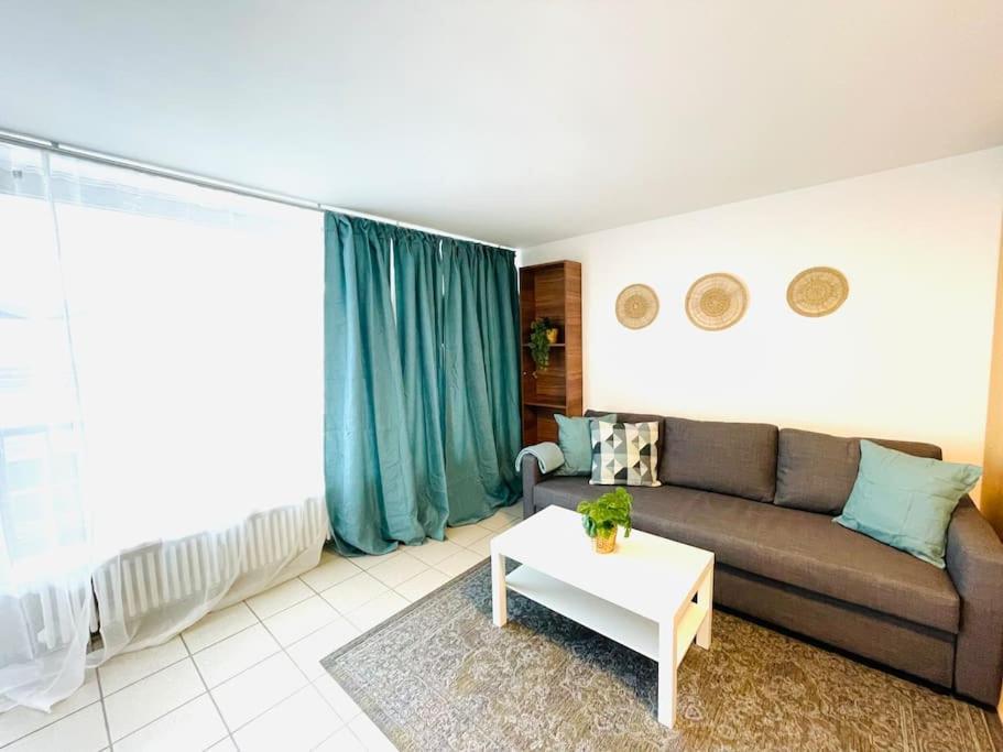 Allgaeu Living - 46Sqm Oberstaufen Extérieur photo